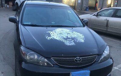 Toyota Camry V40, 2003 год, 850 000 рублей, 1 фотография