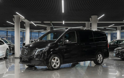 Mercedes-Benz EQV, 2020 год, 5 300 000 рублей, 1 фотография