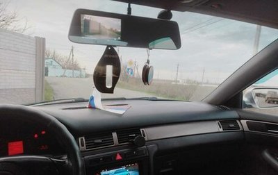 Audi A6, 2000 год, 650 000 рублей, 1 фотография