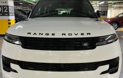 Land Rover Range Rover Sport, 2026 год, 19 980 000 рублей, 1 фотография