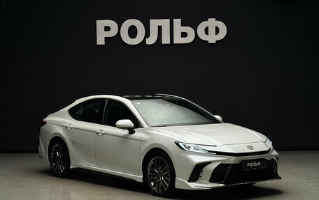 Toyota Camry, 2026 год, 4 690 000 рублей, 1 фотография