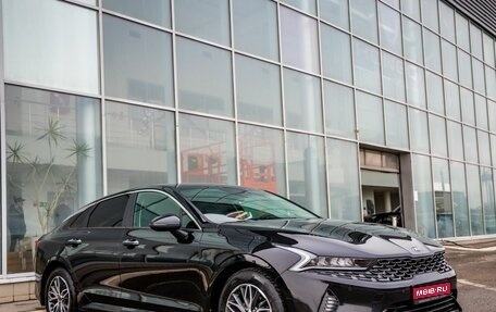 KIA K5, 2021 год, 2 578 000 рублей, 1 фотография