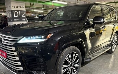 Lexus LX, 2025 год, 19 300 000 рублей, 1 фотография