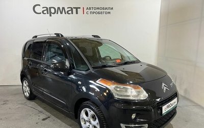 Citroen C3 Picasso I, 2012 год, 550 000 рублей, 1 фотография