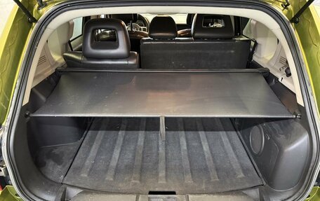 Jeep Compass I рестайлинг, 2012 год, 949 000 рублей, 12 фотография