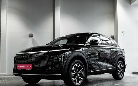 Haval F7, 2026 год, 3 464 010 рублей, 1 фотография