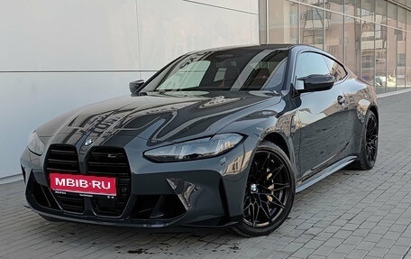 BMW M4, 2025 год, 16 300 000 рублей, 1 фотография