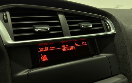 Citroen C4 II рестайлинг, 2011 год, 699 000 рублей, 11 фотография