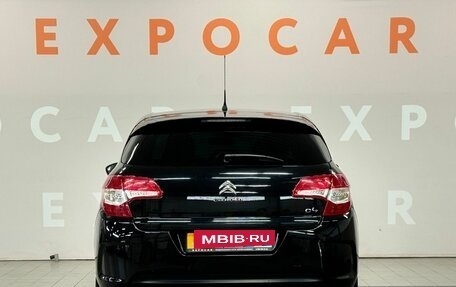 Citroen C4 II рестайлинг, 2011 год, 699 000 рублей, 6 фотография