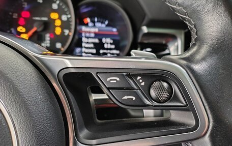 Porsche Macan I рестайлинг, 2021 год, 7 600 000 рублей, 4 фотография