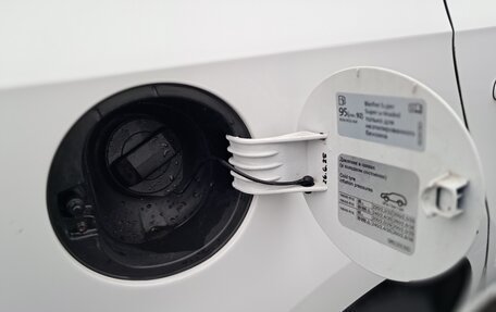 Volkswagen Polo VI (EU Market), 2016 год, 890 000 рублей, 16 фотография