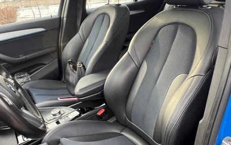 BMW X2, 2021 год, 3 250 000 рублей, 6 фотография