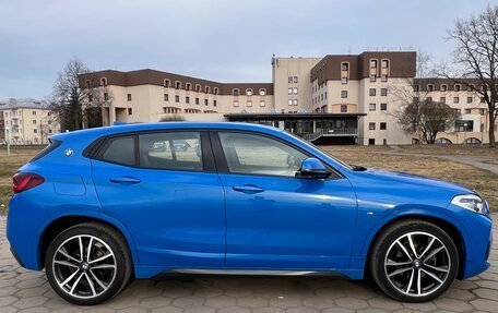 BMW X2, 2021 год, 3 250 000 рублей, 4 фотография