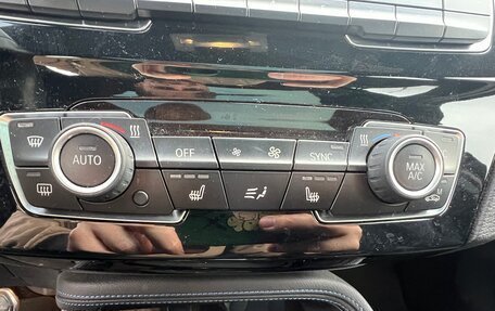 BMW X2, 2021 год, 3 250 000 рублей, 11 фотография