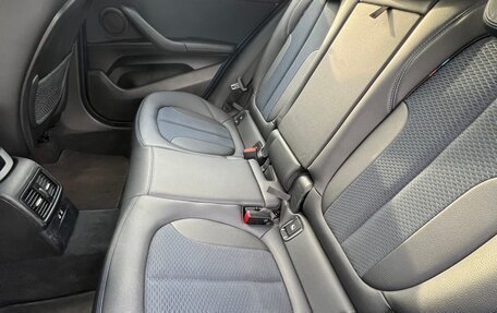 BMW X2, 2021 год, 3 250 000 рублей, 15 фотография