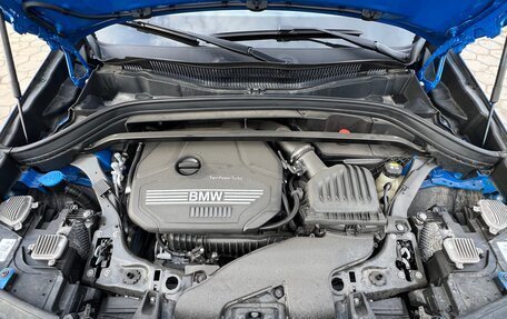 BMW X2, 2021 год, 3 250 000 рублей, 19 фотография