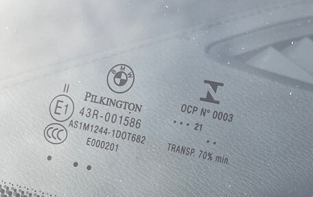 BMW X2, 2021 год, 3 250 000 рублей, 17 фотография