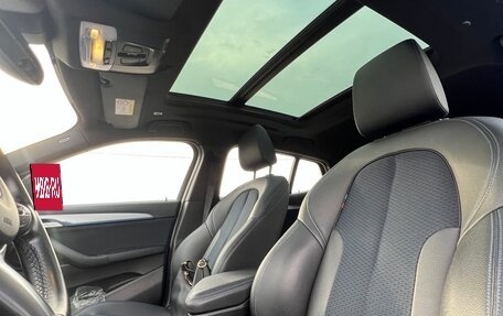 BMW X2, 2021 год, 3 250 000 рублей, 13 фотография