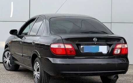 Nissan Almera, 2004 год, 415 000 рублей, 7 фотография