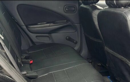 Nissan Almera, 2004 год, 415 000 рублей, 8 фотография