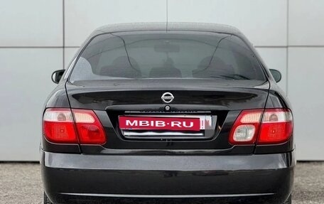 Nissan Almera, 2004 год, 415 000 рублей, 5 фотография