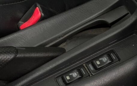 Nissan Almera, 2004 год, 415 000 рублей, 11 фотография