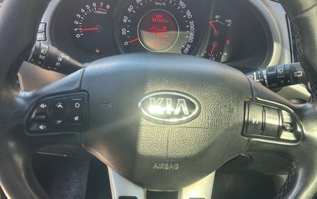 KIA Sportage III, 2012 год, 1 420 000 рублей, 6 фотография