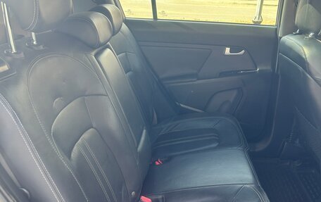 KIA Sportage III, 2012 год, 1 420 000 рублей, 9 фотография