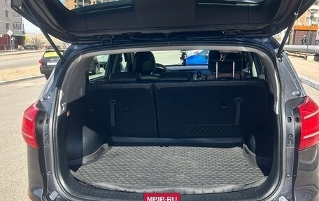 KIA Sportage III, 2012 год, 1 420 000 рублей, 5 фотография