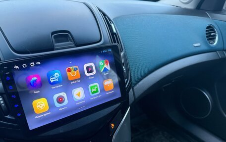 Chevrolet Cruze II, 2013 год, 615 000 рублей, 11 фотография