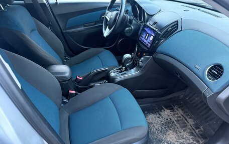 Chevrolet Cruze II, 2013 год, 615 000 рублей, 9 фотография