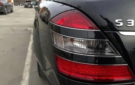 Mercedes-Benz S-Класс, 2008 год, 1 250 000 рублей, 13 фотография