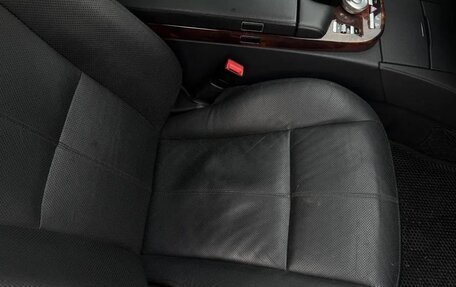 Mercedes-Benz S-Класс, 2008 год, 1 250 000 рублей, 22 фотография