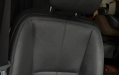 Mercedes-Benz S-Класс, 2008 год, 1 250 000 рублей, 21 фотография