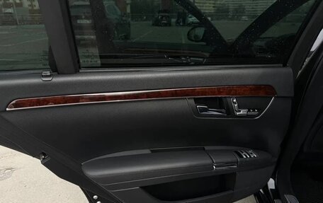 Mercedes-Benz S-Класс, 2008 год, 1 250 000 рублей, 28 фотография