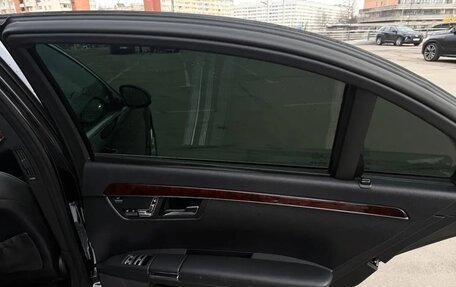 Mercedes-Benz S-Класс, 2008 год, 1 250 000 рублей, 31 фотография