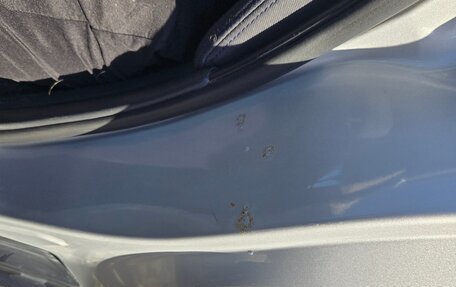 Nissan Tiida, 2007 год, 546 000 рублей, 6 фотография