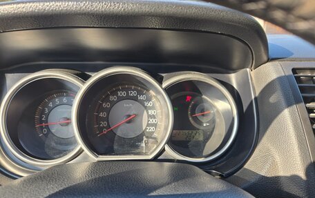 Nissan Tiida, 2007 год, 546 000 рублей, 3 фотография