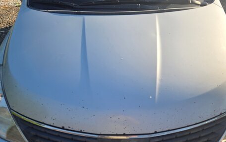 Nissan Tiida, 2007 год, 546 000 рублей, 11 фотография