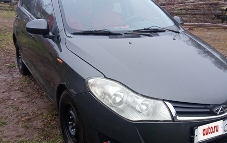 Chery Very (A13), 2012 год, 200 000 рублей, 3 фотография