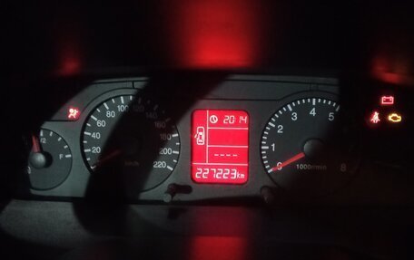 Chery Very (A13), 2012 год, 200 000 рублей, 6 фотография