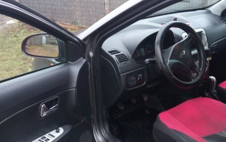 Chery Very (A13), 2012 год, 200 000 рублей, 7 фотография