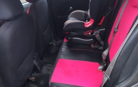 Chery Very (A13), 2012 год, 200 000 рублей, 9 фотография