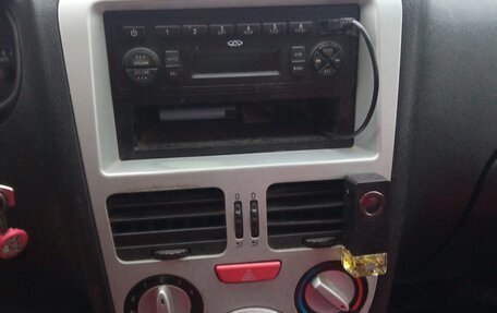 Chery Very (A13), 2012 год, 200 000 рублей, 8 фотография