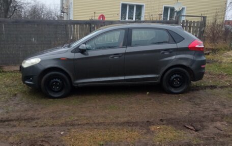 Chery Very (A13), 2012 год, 200 000 рублей, 5 фотография