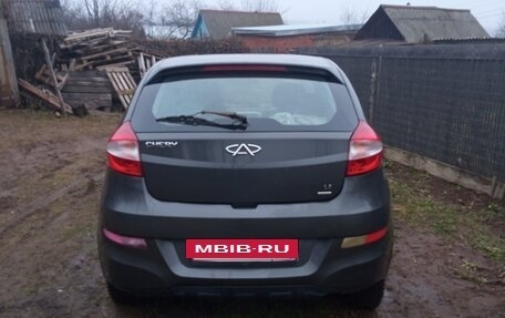 Chery Very (A13), 2012 год, 200 000 рублей, 2 фотография