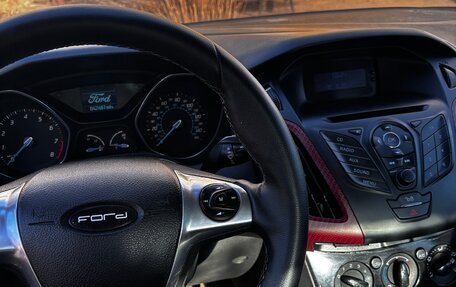 Ford Focus III, 2011 год, 620 000 рублей, 6 фотография