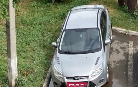 Ford Focus III, 2011 год, 620 000 рублей, 3 фотография