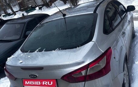 Ford Focus III, 2011 год, 620 000 рублей, 7 фотография