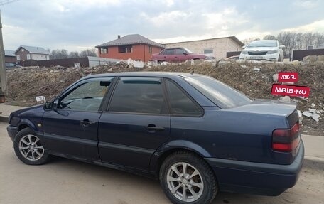 Volkswagen Passat B4, 1995 год, 220 000 рублей, 5 фотография